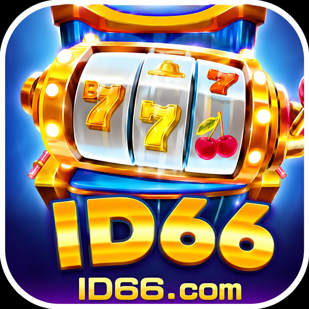 Review Aplikasi ID66 — ikon APK