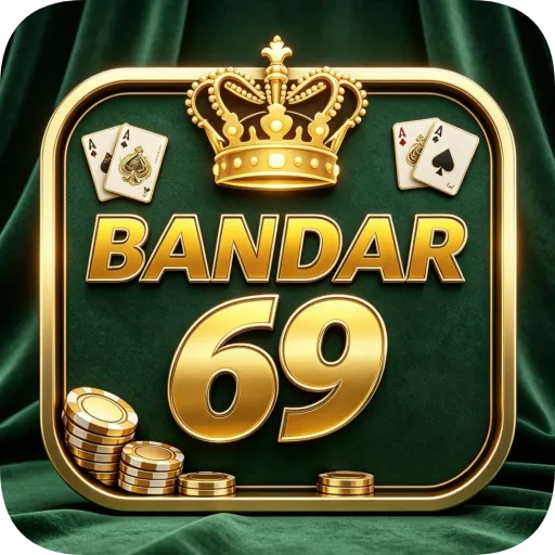 Review Aplikasi bandar69 — ikon APK
