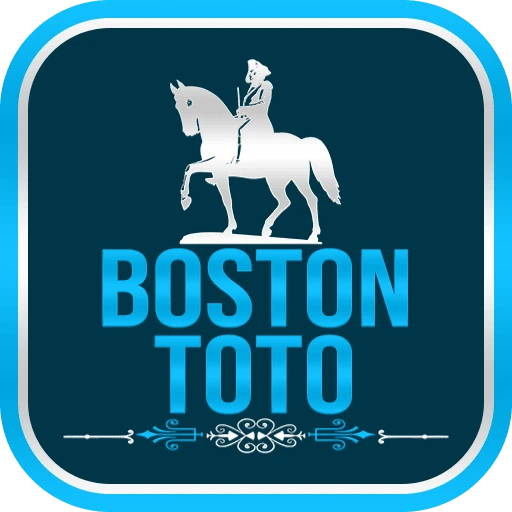 Review Aplikasi bostontoto — ikon APK