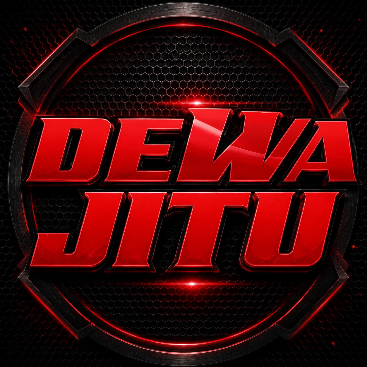 Review Aplikasi dewajitu — ikon APK