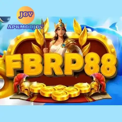 Review Aplikasi fbrp88 — ikon APK