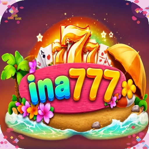 Review Aplikasi ina777 — ikon APK