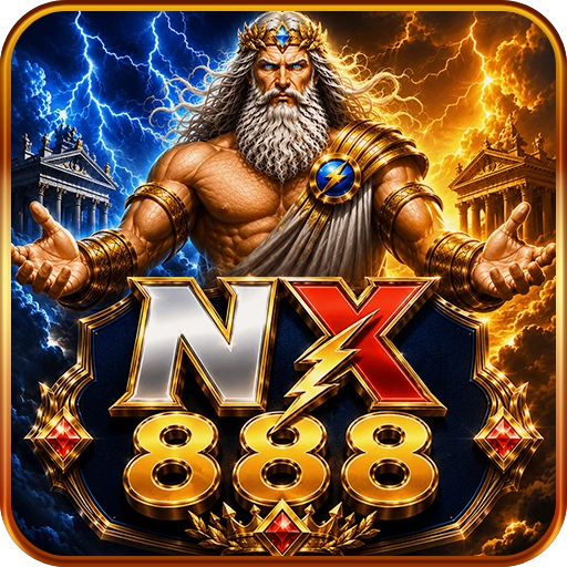 Review Aplikasi nx888 — ikon APK