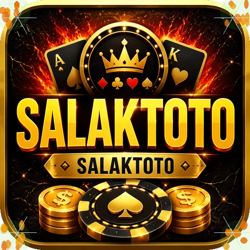 Review Aplikasi salaktoto — ikon APK
