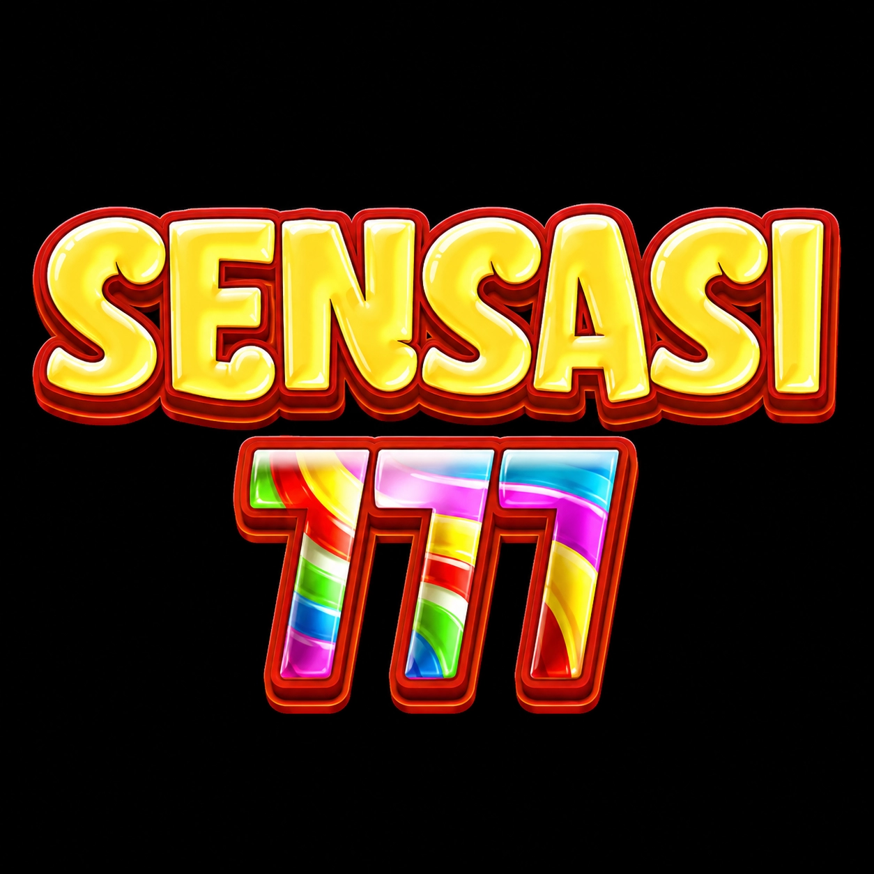 Review Aplikasi sensasi777 — ikon APK