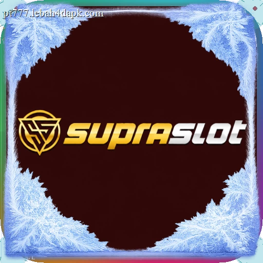 Review Aplikasi supraslot — ikon APK