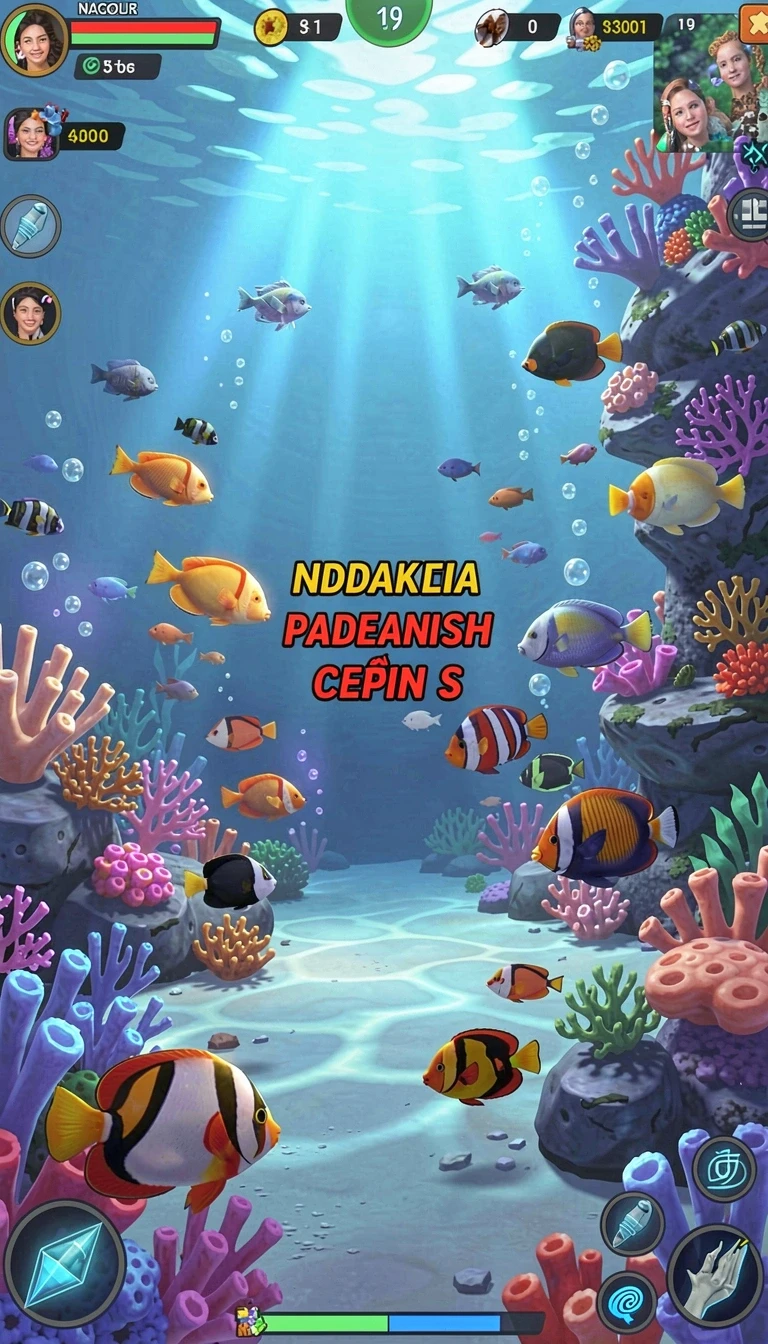 Beragam pilihan permainan menarik dalam aplikasi Review Aplikasi support.