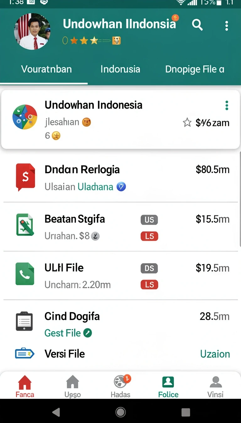 Beragam pilihan permainan menarik dalam aplikasi Review Aplikasi garco200.