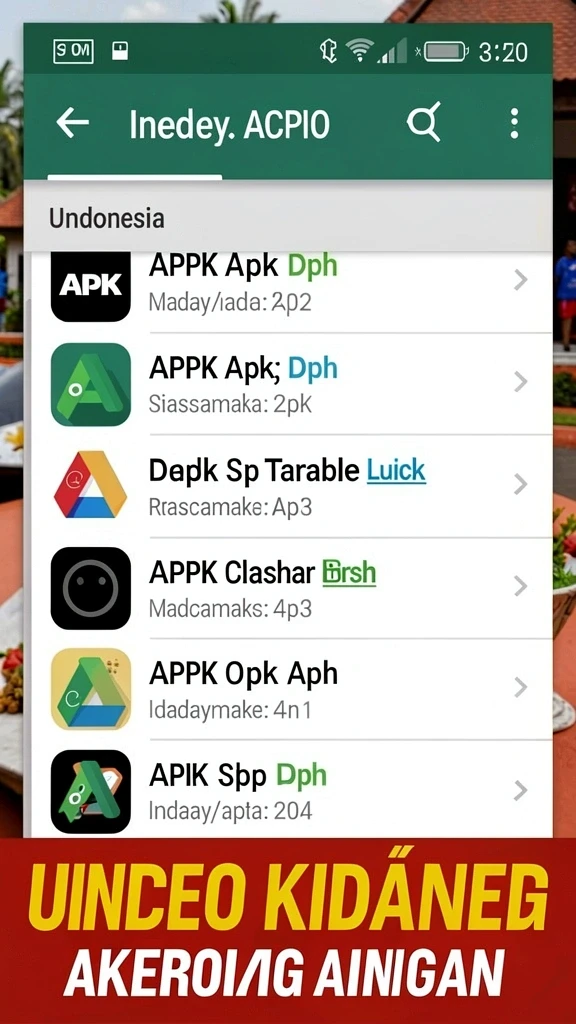 Beragam pilihan permainan menarik dalam aplikasi Review Aplikasi tigerjp88.